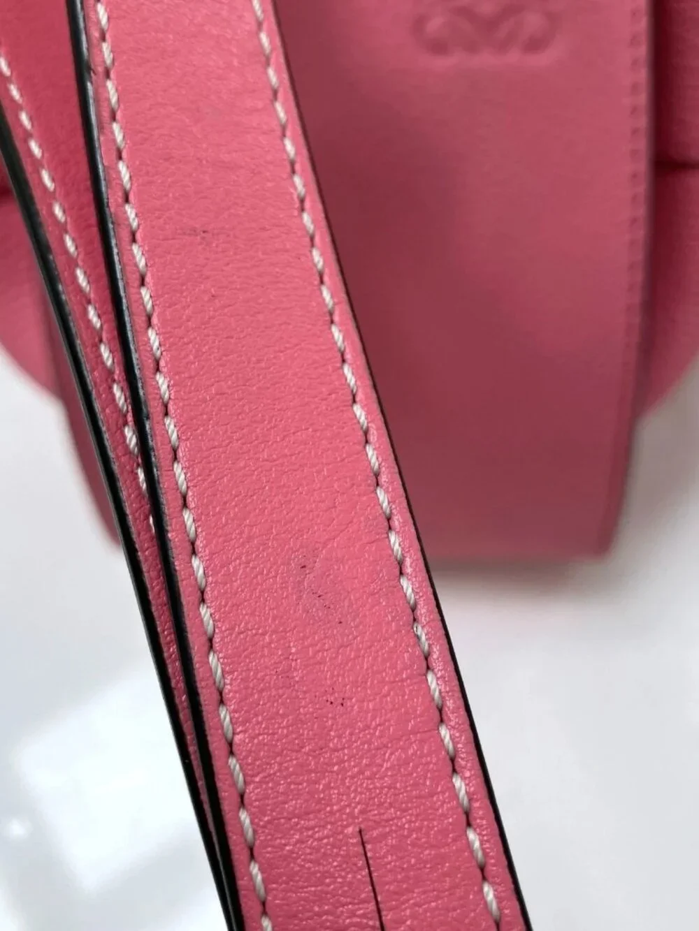 Loewe Pink Hammock 2way